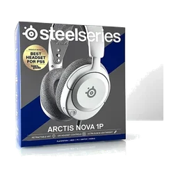 SteelSeries Arctis Nova 1P
