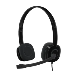Logitech H151