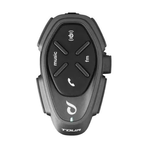 INTERPHONE TOUR HD