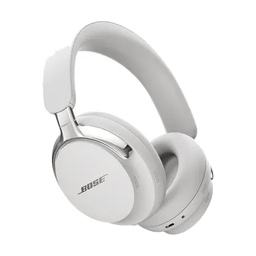 Bose QuietComfort Ultra Headphones 2nd Gen