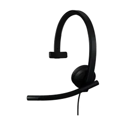 Logitech H570e USB-C