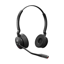 Jabra Engage 55 SE MS Link400a Stand