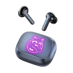 Buxton BTW 8200 Racoon