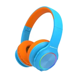 PowerLocus BT Headphones PLED
