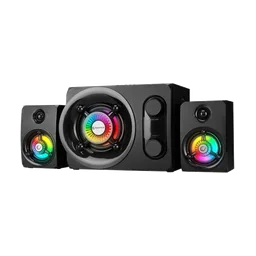 Rampage RMS-G8