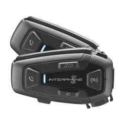 INTERPHONE U-COM 8R