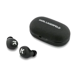 Karl Lagerfeld Saffiano