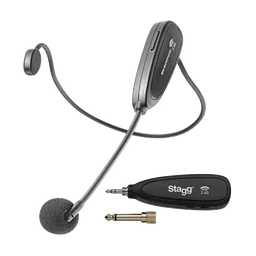STAGG SUW 12H-BK