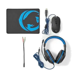 Nedis 3-in-1