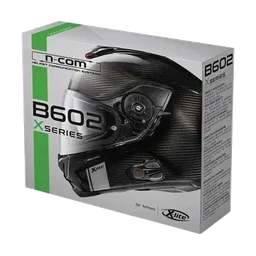 Nolan N-Com B602 X