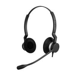 Jabra BIZ 2300 MS Stereo