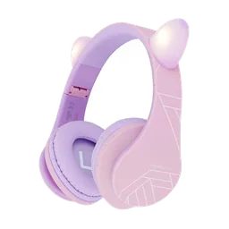 PowerLocus BT Headphones P2