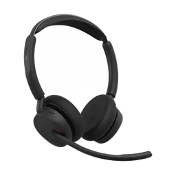Jabra Evolve3 45 UC Stereo Link390c
