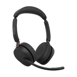 Jabra Evolve3 65 UC Stereo Link390a Stand