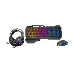 Yenkee Set Gaiming YGS 01 3in1 Keyboard