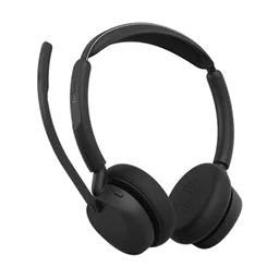 Jabra Evolve3 45 UC Stereo Link390a