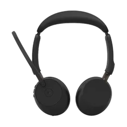 Jabra Evolve3 65 MS Stereo Link390c