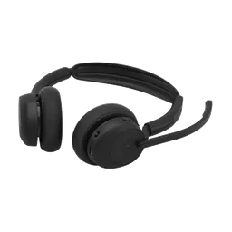 Jabra Evolve3 45 MS Stereo Link390a