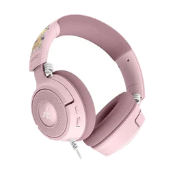 Razer Kraken V4 X Eevee Edition