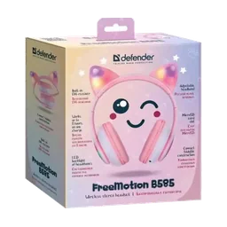 Defender B585 Rose