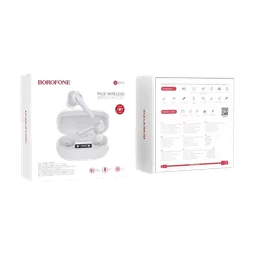 Borofone BW11