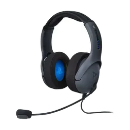 PDP LVL50 Wired PS4