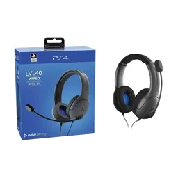 PDP LVL 40 Wired PS4