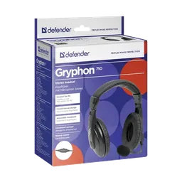 Defender PC Gryphon 750