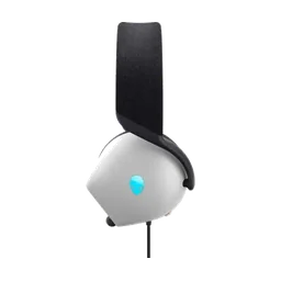 Dell Alienware AW520H Lunar Light