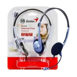 Genius HS-02B