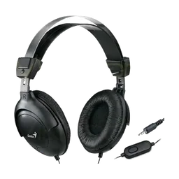 Genius HS-505X