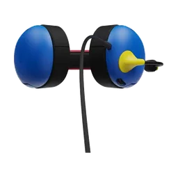 PDP Airlite Mario