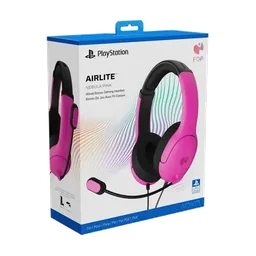 PDP Airlite