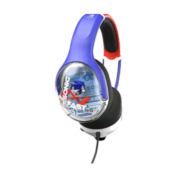 PDP Sonic Go Fast