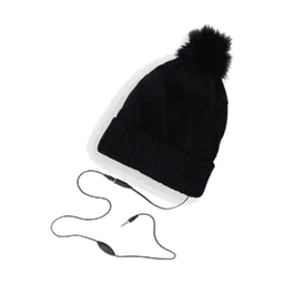 Forever Winter Hat