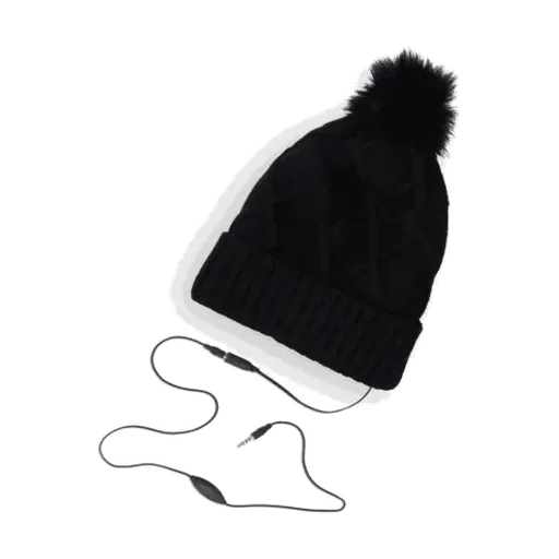 Forever Winter Hat