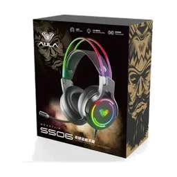 Aula Ears RGB