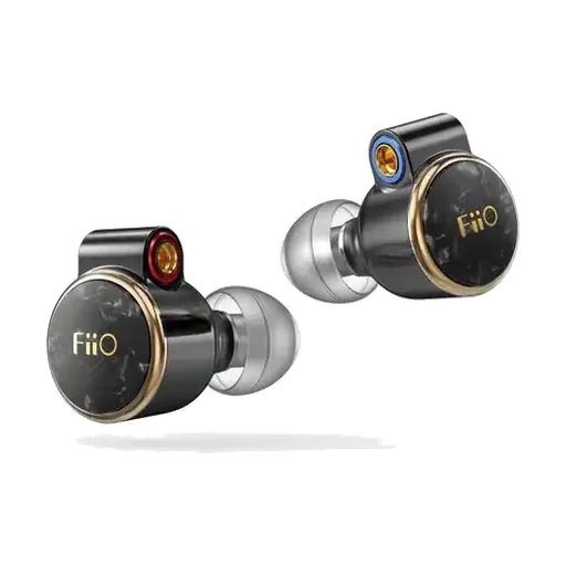 FiiO FD3 Pro