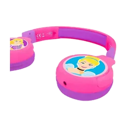 Lexibook 2in1 Disney Princess