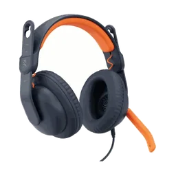 Logitech Zone Learn