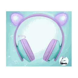 PowerLocus P2 Cats Ears
