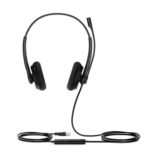 Yealink UH34 Lite Dual Teams USB-C/A