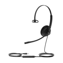 Yealink UH34 Lite Mono Teams USB-C/A