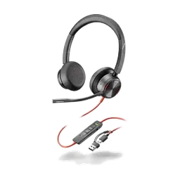 Poly Blackwire 8225-M USB-C/A