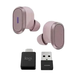 Logitech Zone True