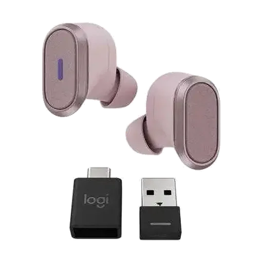 Logitech Zone True