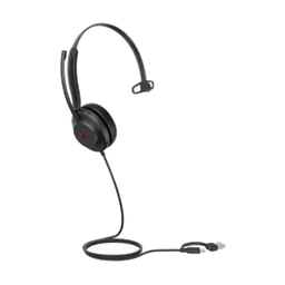 Yealink UH35 Mono UC USB-C/A