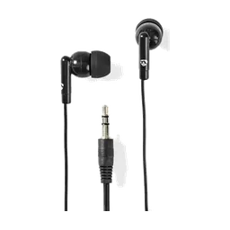 Nedis HPWD1000BK