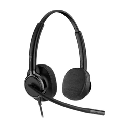 Poly Mission 425 Stereo