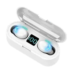Fusion Accessories F9